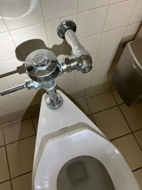 Fixture installation and repair for Hydro Jetting in South Monrovia Island